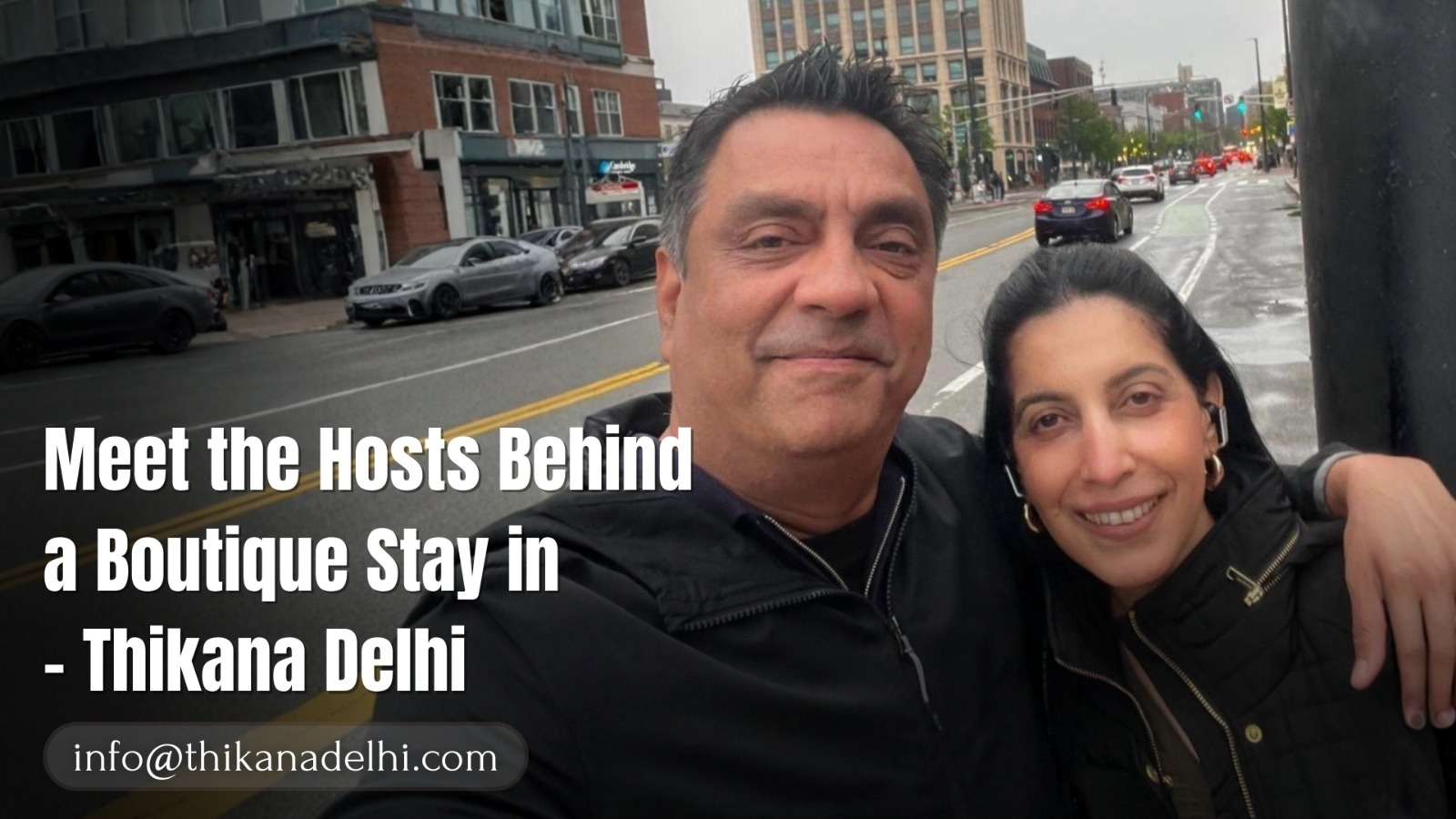 Boutique Bed and Breakfast South Delhi