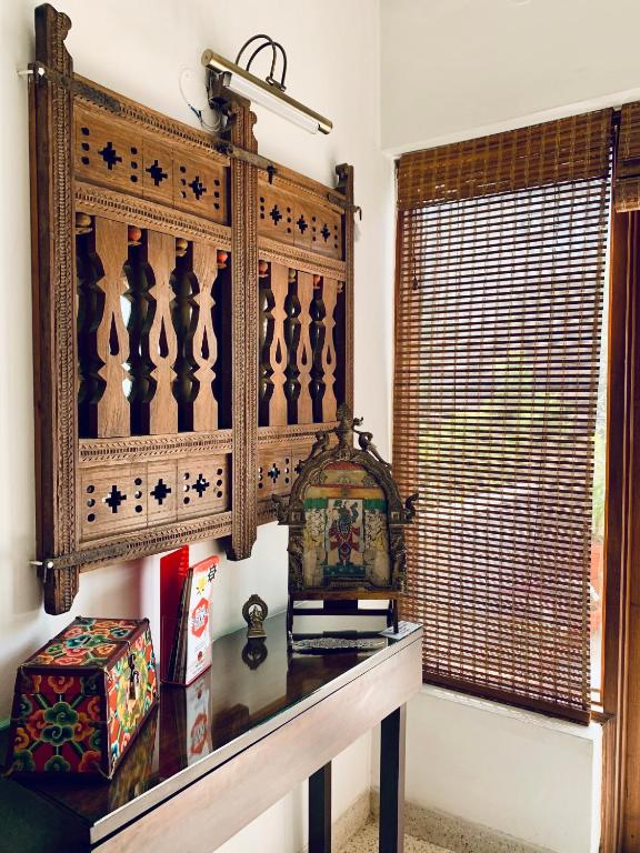 Thikana Cultural Experiences