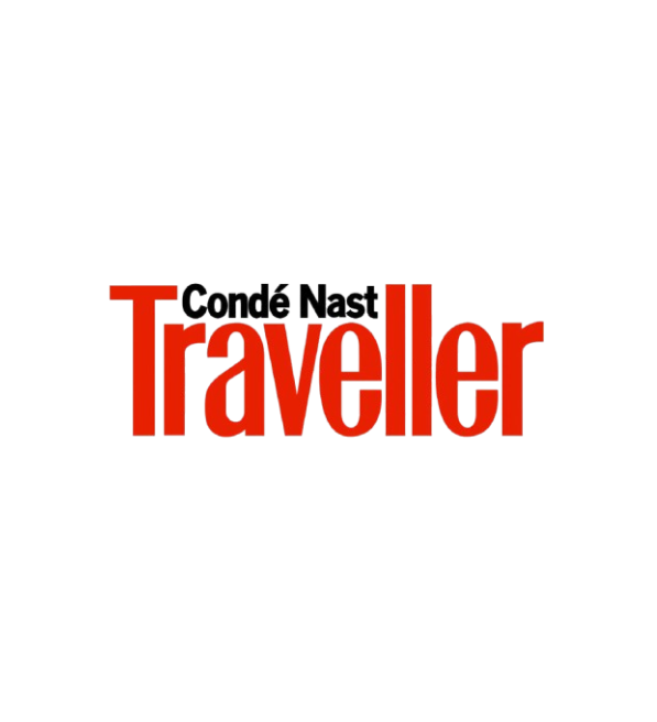 Conde Nast Traveller - Thikana Delhi