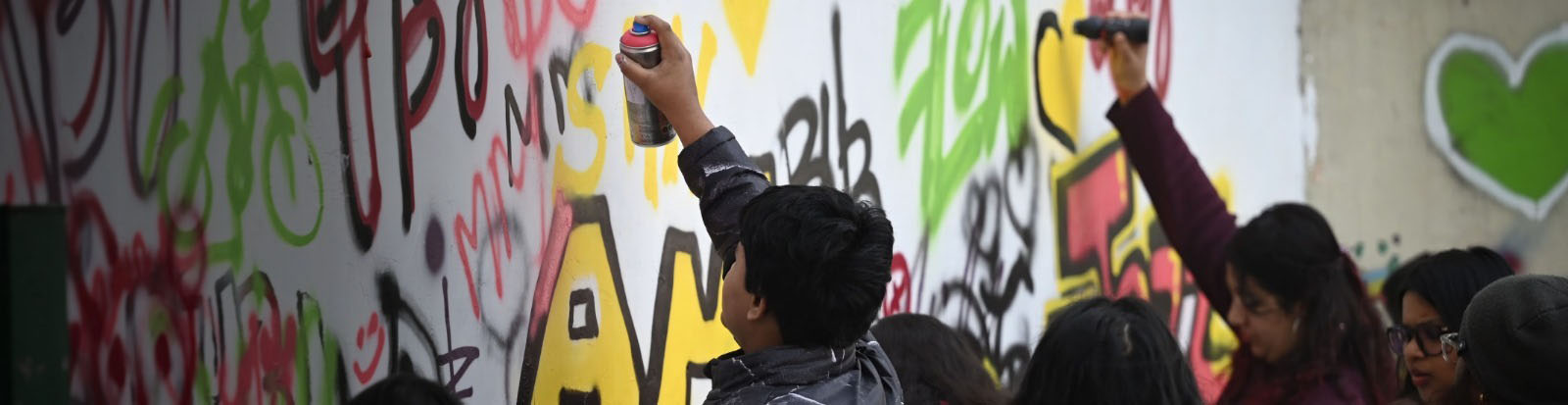 Delhi Events February