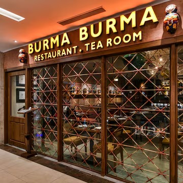 Clean eating and vegetarian cafes near Thikana Delhi