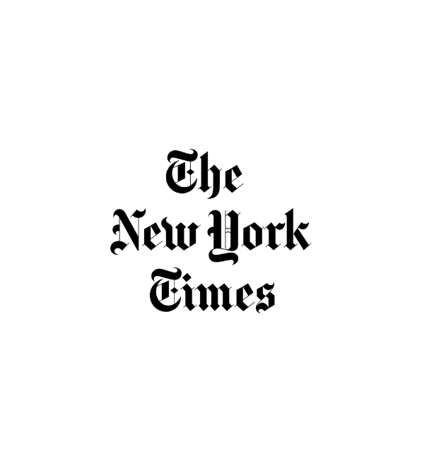 New York Times - Thikana Delhi