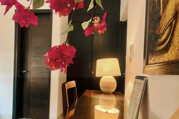 Boutique Bed and Breakfast in Delhi