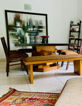 Thikana Delhi | thikanadelhi.com | Boutique bed and breakfast Delhi | Boutique and Breakfast Delhi | Bed and Breakfast Boutique Delhi