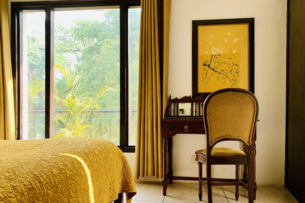 Thikana Delhi | thikanadelhi.com | Boutique bed and breakfast Delhi | Boutique and Breakfast Delhi | Bed and Breakfast Boutique Delhi