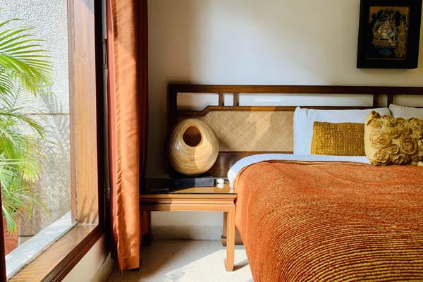 Thikana Delhi | thikanadelhi.com | Boutique bed and breakfast Delhi | Boutique and Breakfast Delhi | Bed and Breakfast Boutique Delhi