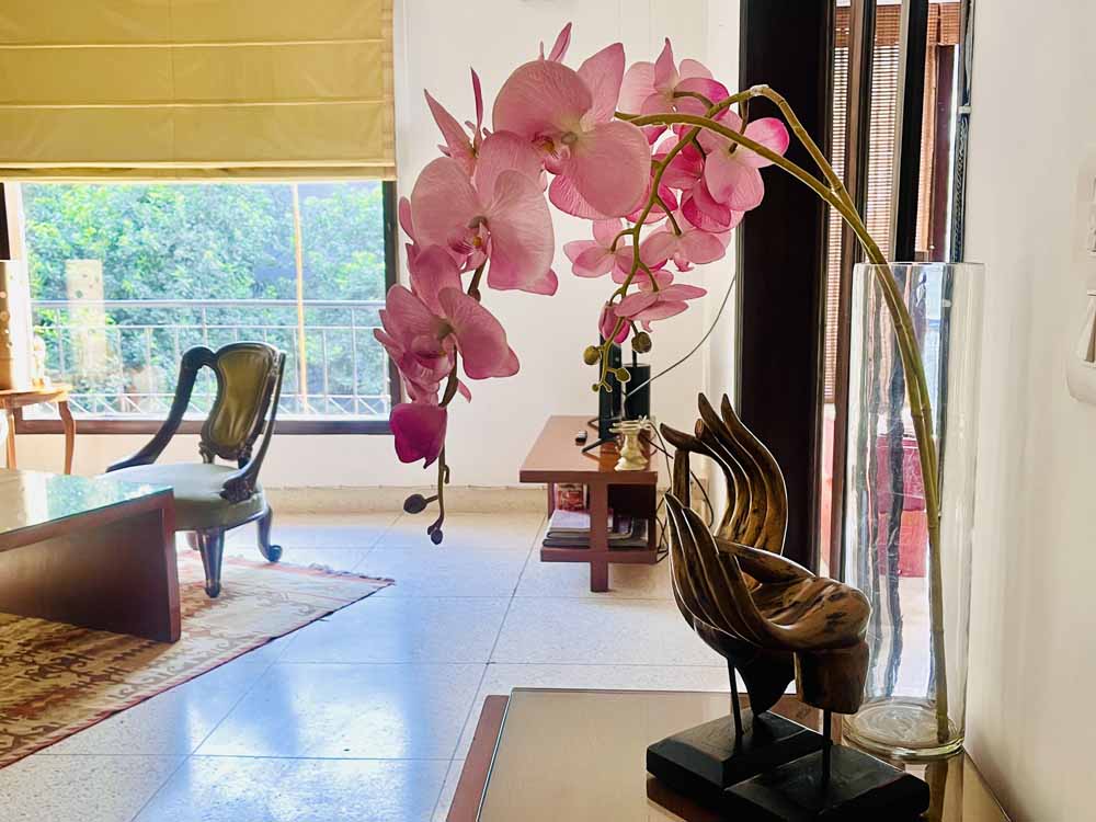 Thikana Delhi | thikanadelhi.com | Boutique bed and breakfast Delhi | Boutique and Breakfast Delhi | Bed and Breakfast Boutique Delhi