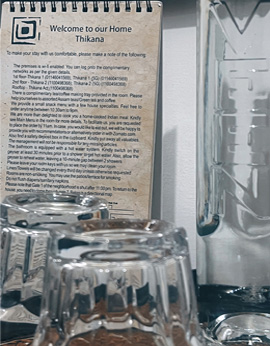 Thikana Delhi | thikanadelhi.com | Boutique bed and breakfast Delhi | Boutique and Breakfast Delhi | Bed and Breakfast Boutique Delhi