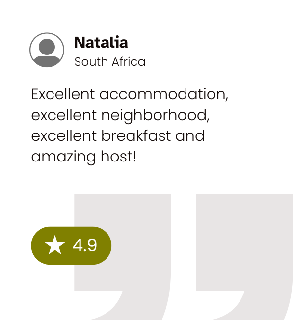 Guest Review - Thikana Delhi