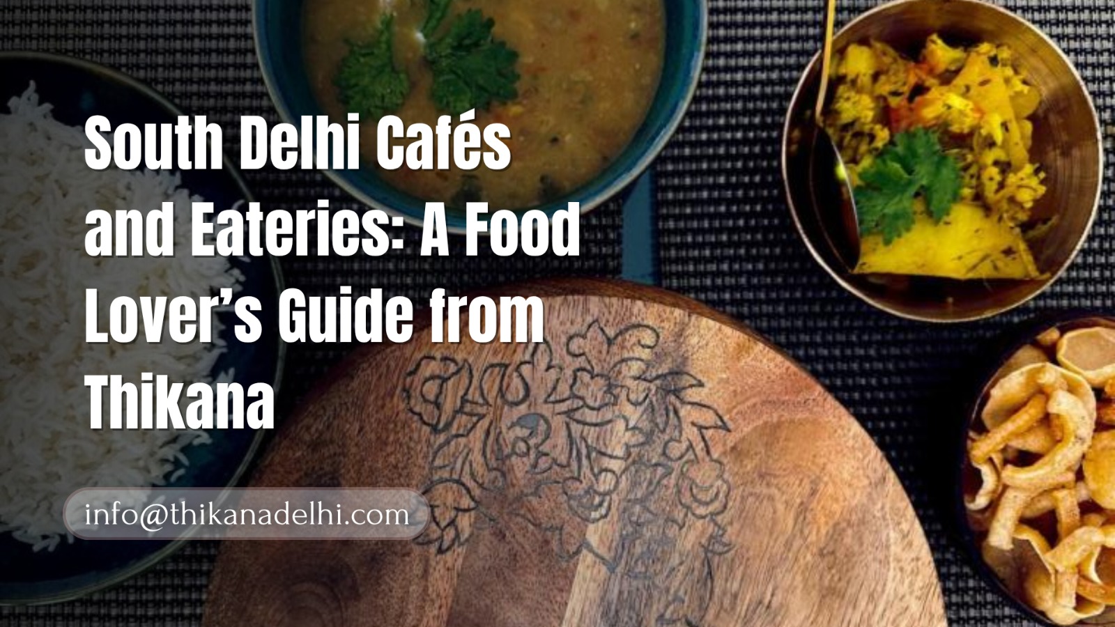 Boutique Bed and Breakfast South Delhi